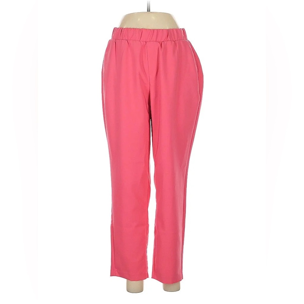 Studio by Torrid Pink Pants - 2R